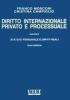 Diritto internazionale privato e processuale vol.2
