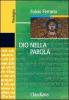Dio nella parola