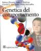 Genetica del comportamento