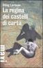 La regina dei castelli di carta. Millennium trilogy vol.3