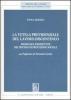 La tutela previdenziale del lavoro discontinuo. Problemi e prospettive del sistema di protezione sociale