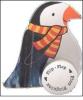 Flip flap Pina pinguina