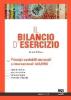 Il bilanco d'esercizio. Principi contabili nazionali e internazionali IAS/IFRS