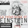 La relativit� di Einstein. Per le Scuole superiori. CD-ROM