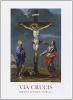 Via crucis al Colosseo, Venerd� Santo 2005