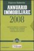 Annuario immobiliare 2008. Con CD-ROM