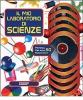 Il mio primo laboratorio di scienze