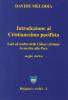Introduzione al cristianesimo pacifista