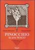 Pinocchio, in arte mago