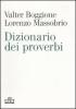 Dizionario dei proverbi