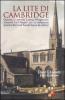 La lite di Cambridge. Quando (e perch�) Ludwig Wittgenstein minacci� Karl Popper con un attizzatoio (mentre Bertrand Russell faceva da arbitro)