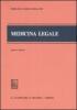 Medicina legale