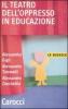 Il teatro dell'oppresso in educazione