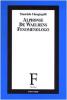 Alphonse de Waelhens fenomenologo