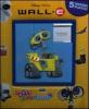 Wall�E. Libro puzzle