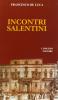 Incontri salentini