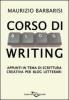 Corso di blogwriting. Appunti in tema di scrittura creativa per blog letterari