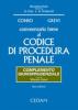 Commentario breve al Codice di procedura penale. Complemento giurisprudenziale