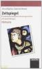 Zeitspiegel. Eine themenorientierte Literaturgeschichte mit Sprach�bungen. Audiocassetta (H�rtexte). Per le Scuole superiori
