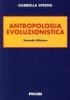 Antropologia evoluzionistica