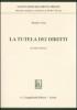 La tutela dei diritti