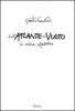 Dall'Atlante al Vuoto in ordine alfabetico