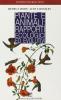 Piante e animali: rapporti ecologici ed evolutivi