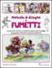 Manuale del disegno a fumetti