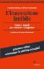 L' innovazione fattibile. Storie e metodi per crescere e competere