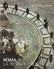 Roma. La pietra e l'acqua