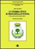 Lo stemma civico di Francavilla Fontana. Con cenni storici sulla citt�
