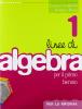Linee di algebra. Corso di algebra. Per la riforma. Con espansione online. Per il biennio del Liceo scientifico vol.1