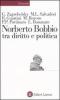 Norberto Bobbio tra diritto e politica
