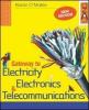 Gateway to Electricity, Electronics & Telecommunications. Per gli Ist. tecnici e professionali