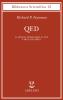 QED. La strana teoria della luce e della materia