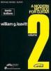 Modern method for guitar (A) vol.2
