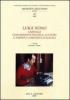 Luigi Nono. Carteggi contenenti politica, cultura e Partito Cominista Italiano