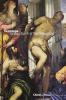 Veronese nella chiesa di San Sebastiano. Ediz. inglese