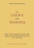 La chiave della teosofia