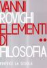 Elementi di filosofia vol.2