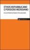 Ethos repubblicano e pensiero meridiano