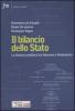 Il bilancio dello Stato. La finanza pubblica tra governo e parlamento