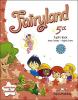 Fairyland. Student's pack. Con espansione online. Per la Scuola elementare vol.5