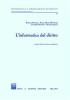 L' informatica del diritto