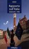 Rapporto sull'Italia 1998. Edizione 1998