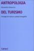 Antropologia del turismo. Strategie di ricerca e contesti etnografici