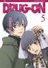 Drugon vol.5