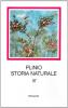 Storia naturale. Con testo a fronte vol.3.1