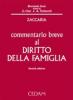 Commentario breve al diritto della famiglia