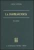 La compravendita. Corso di diritto civile